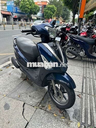 Yamaha acuzo Fi 2016 mới 90% Bstp chính chủ