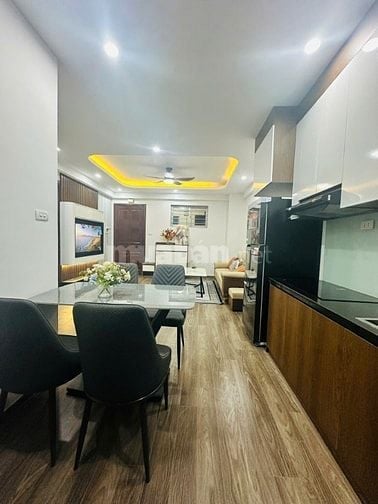 Chính chủ bán chung cư Tây Nam Linh Đàm 63m2 2N2VS 4.95 tỷ