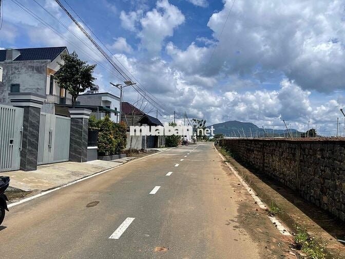 💥 177m2 đất ở SRXD ngang 5m Bồng Lai, Đức Trọng cách Đà Lạt 25km