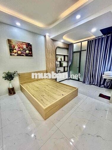 CHO THUÊ PHÒNG STUDIO FULL NT GẦN ĐH GIA ĐỊNH,ĐH IUH, SÂN BAY , C.Viên