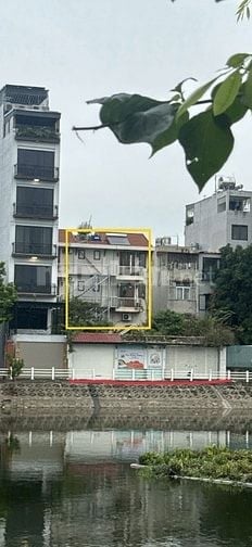 Đất thổ cư hồ tai trâu cách đường Hồng Tiến 100m