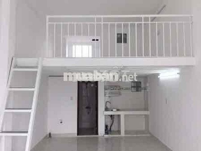 CHO THUÊ PHÒNG MẶT TIỀN ĐƯỜNG PHẠM VĂN BẠCH P12 GÒ VẤP