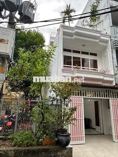 Nhà nguyên căn cho thuê Gò Vấp làm Văn Phòng và gia đình ở