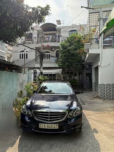 67m2! Bán nhà 3 tầng HXH Hoàng Hoa Thám, P5. Phan Đăng Lưu, Gia Định.