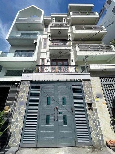 CHO THUÊ NHÀ MỚI XE HƠI ĐẬU HOẶC VÔ NHÀ