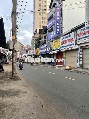 SIÊU PHẨM TÂN BÌNH KHU VIP PHẠM PHÚ THỨ - HẺM XE HƠI THÔNG 7m- 80m2- 4