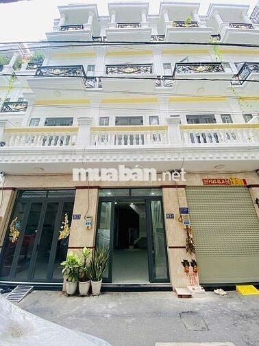 Kẹt vốn kinh doanh bán nhà mặt tiền đường nội bộ