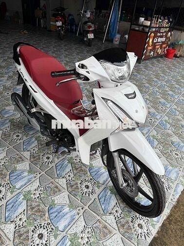 Wave 125i