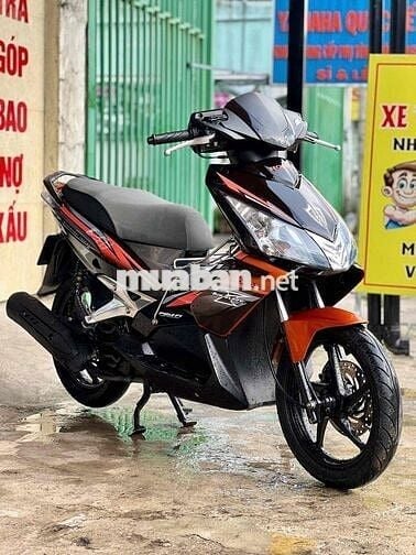 ab 2011 úp thái fi tiết kiệm xăng - xe đẹp keng