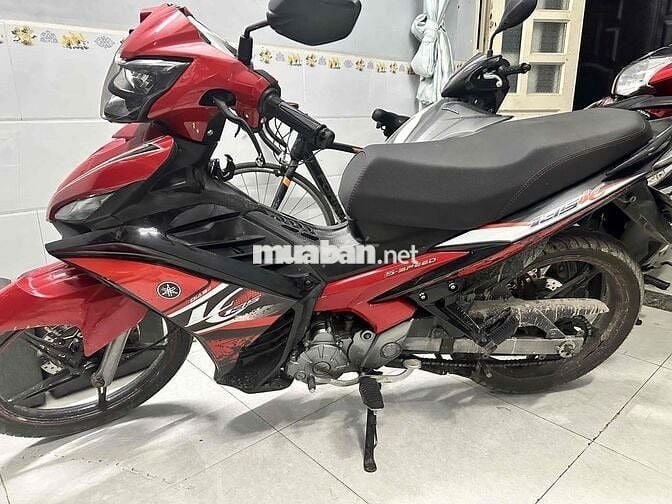 xe tâm huyết.ae mua về chỉ đổ xăng là sài