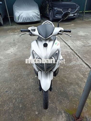 Nouvo LX full zin từ trong ra ngoài