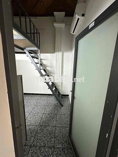 Căn Hộ Duplex 22m2 Có Nội Thất🔥 Free Xe