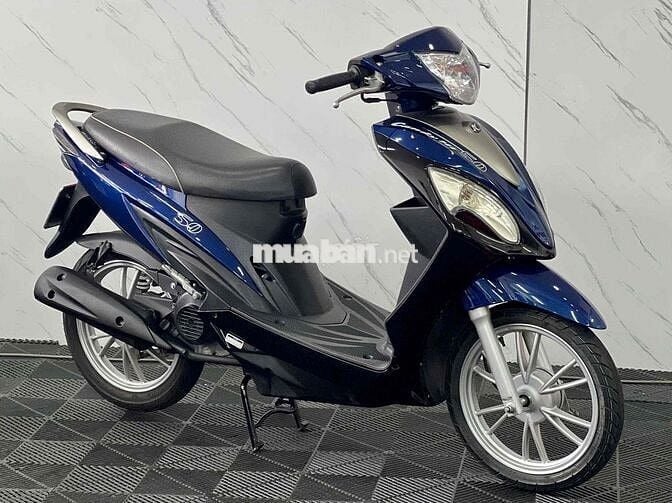 💥Candy 50cc đời 2014 BSTP Chính Chủ xe đẹp💥