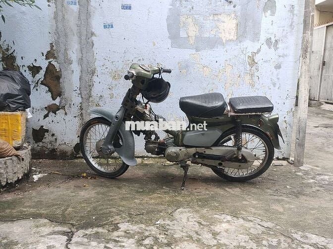 Cúp 81 máy êm chạy tốt bán bao tranh chấp