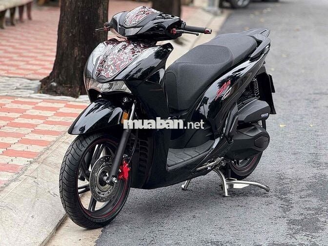 SH 350 2024 Lướt BSTP 9 CHỦ
