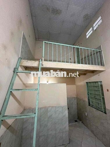 CHO THUÊ PHÒNG TRỌ ĐƯỜNG TÔ NGỌC VÂN TAM BÌNH THỦ ĐỨC