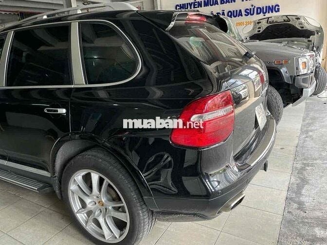 Porsche Cayenne 2010 S - 130000 km