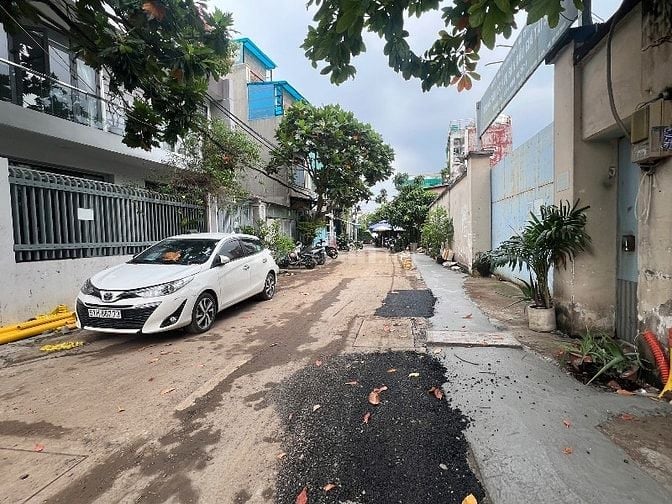 ⭐️Bán Nhà DT:4x15m Mặt tiền kinh doanh Lê Lai, P4, Q.Gò Vấp