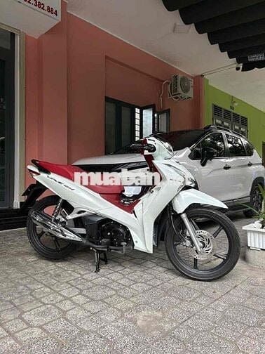 bán wave thái 125 zin, chính chủ