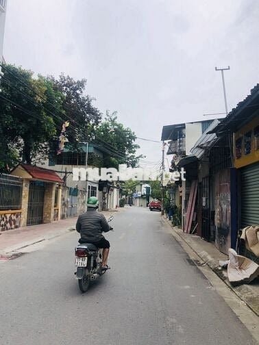 NHÀ MẶT ĐƯỜNG KINH DOANH NGÀY ĐÊM