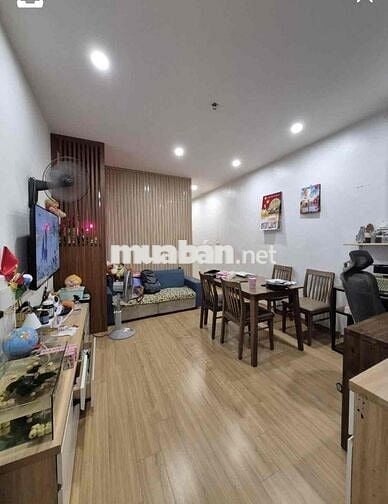 Bán căn hộ TT kim Ngưu Hai Bà,2 thoáng, nhà nguyên bản,100m2