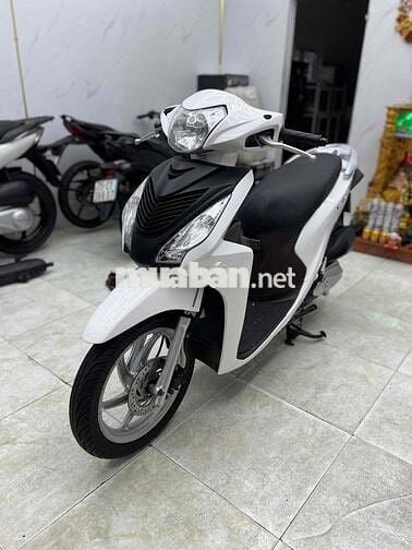 Vision 2017 biển 43 máy móc rin ngon chạy nhẹ tơn