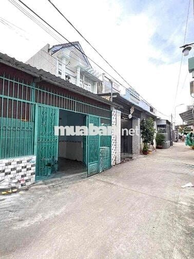 nhà cấp 4 giá rẻ Đông Thạnh – chỉ 3.5 tỷ! ✅ Ngang 5 x 20m