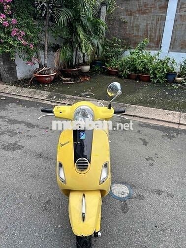 💥 Piaggio Verpa LX 125ie 💥CÓ BẢO HÀNH💥💥