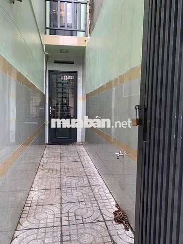 cho Thuê nhà đường số 2 HBP gần KDC Van Phuc