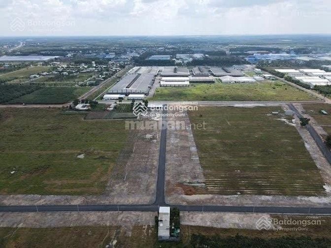 Bán đất nền trung tâm Chơn Thành – Sổ riêng, giá chỉ 1,7 tỷ