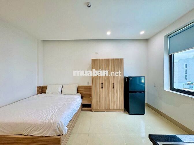 🌅STUDIO THOÁNG GIÁ TỐT GẦN BIỂN - SƠN TRÀ