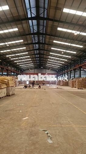 Cho thuê kho 400 triệu,50mx 90m mặt tiền Quốc Lộ 1A,Tân Túc,Bình Chánh