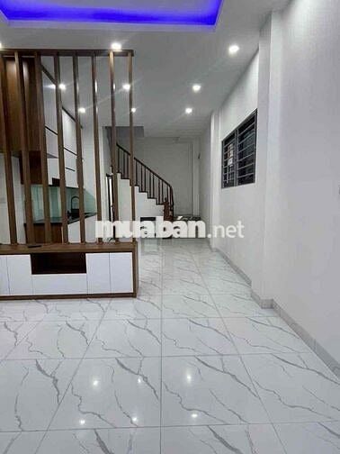 Siêu Phẩm Ba Đình 40m2 - 5 Tầng - Ô Tô - Kinh Doanh - Giá 10 Tỷ ( TL )