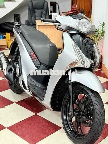 Sh 150 2016 khoá smartkey. biển 43