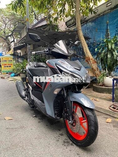 NVX V2 mua cuối 2022 cá nhân sử dụng