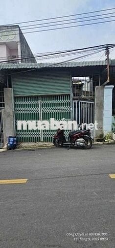 Nhà gần khu Hố Lang phường Tân Bình Tp Dĩ An