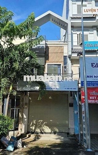 Cho thuê nhà nguyên căn đường Mai Văn Vĩnh
