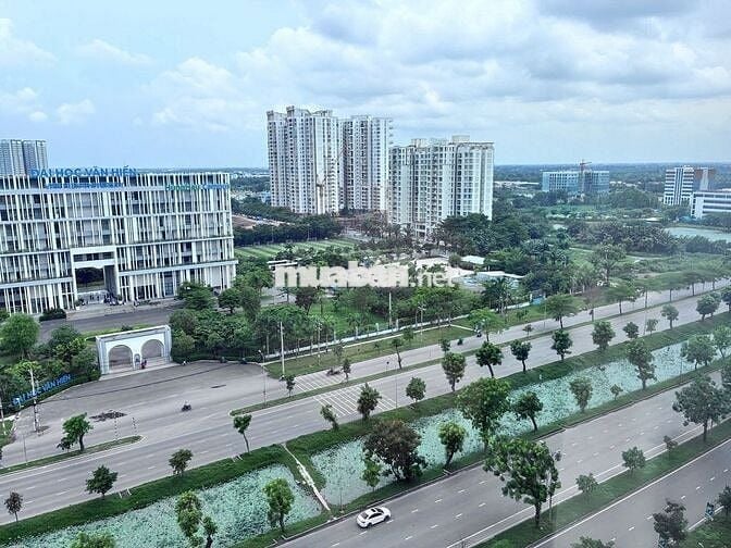 Chính chủ gửi bán CH Conic Skyway, 79m, 2PN, 2WC, NTCB, SH Giá 2,7 tỷ