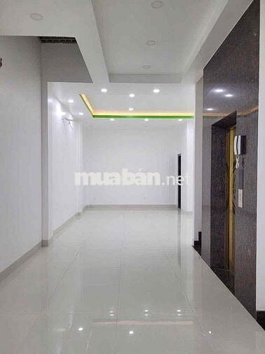 Cho thuê Vp/MB/Nhà MT gần cầu Gò Dưa,p.Tam Bình 460m2 giá 22tr TL