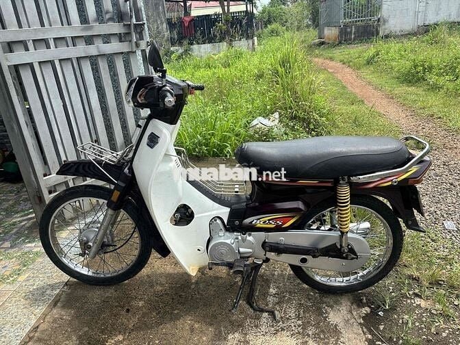 boss sanda máy êm sườn đẹp