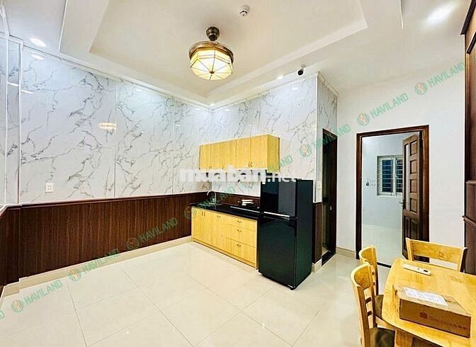 🍖CĂN HỘ 1PN ẤM CÚNG - SƠN TRÀ - GẦN VINCOM - OK PET