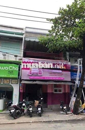 🔥Nhà Mặt Tiền Lâm Văn Bền 200m² Kế Bên Trường Học, P.Tân Quy, Quận 7