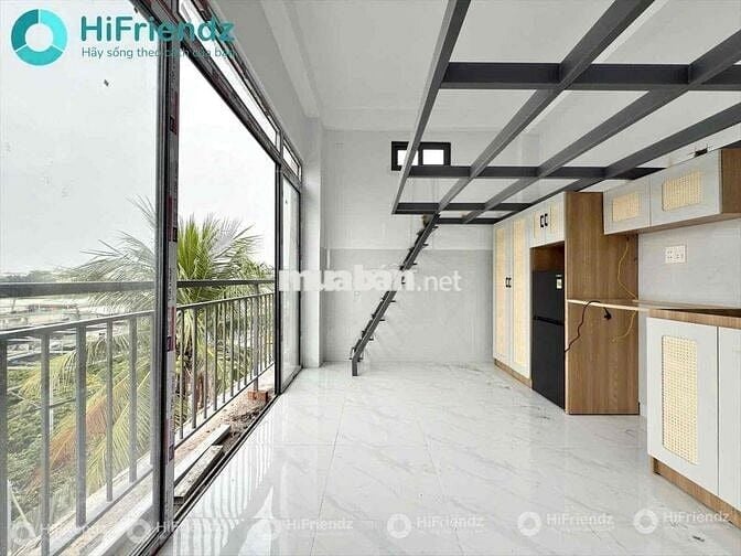 KHAI TRƯƠNG CHDV CUỐI NGUYỄN THÁI SƠN GẦN NTTU, VLU, IUH Gò Vấp