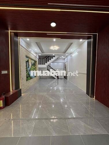 🇻🇳🇻🇳🇻🇳NHÀ NGUYÊN CĂN 4PN 5WC THỊ TRẤN NHÀ BÈ