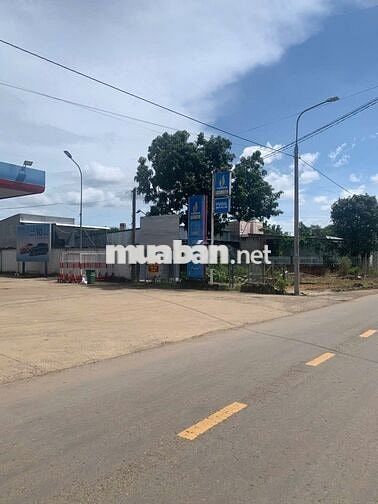 BÁN 1.842M2 ĐẤT Ở NÔNG THÔN,CÓ SẴN NHÀ,MẶT TIỀN NHỰA,DÂN CƯ ĐÔNG ĐÚC
