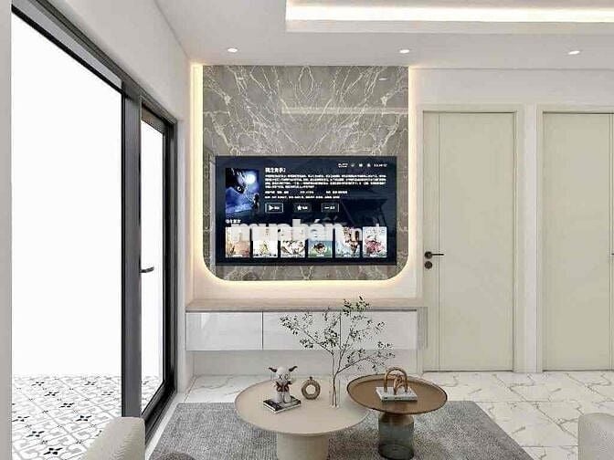 Toà B Park view tower căn góc-full nội thất-77m-3n2wc-giá 5,6 tỷ TL