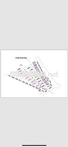 CHỈ 380 TRIỆU SỞ HỮU NGAY LÔ ĐẤT Ở TẠI NÔNG THÔN,MẶT TIỀN NHỰA,GIÁ RẼ