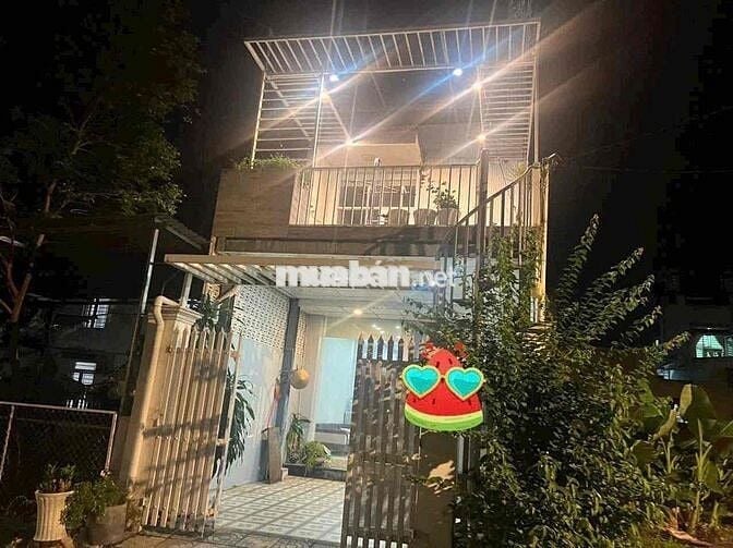 CHO THUÊ NHÀ HIỆP THÀNH 1 FULL NỘI THẤT ĐẦY ĐỦ