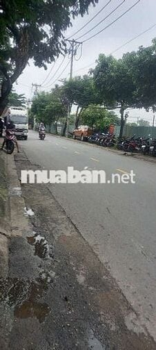 💥 LÔ ĐẤT NỞ HẬU L CỰC ĐẸP – LINH XUÂN, THỦ ĐỨC 💥VÀNH ĐAI 3 _ĐHQG