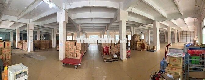 CHO THUÊ TOÀ NHÀ NGUYÊN CĂN HOẶC TỪNG SÀN 25x55 TRUNG TÂM Q6GIÁ INBOX